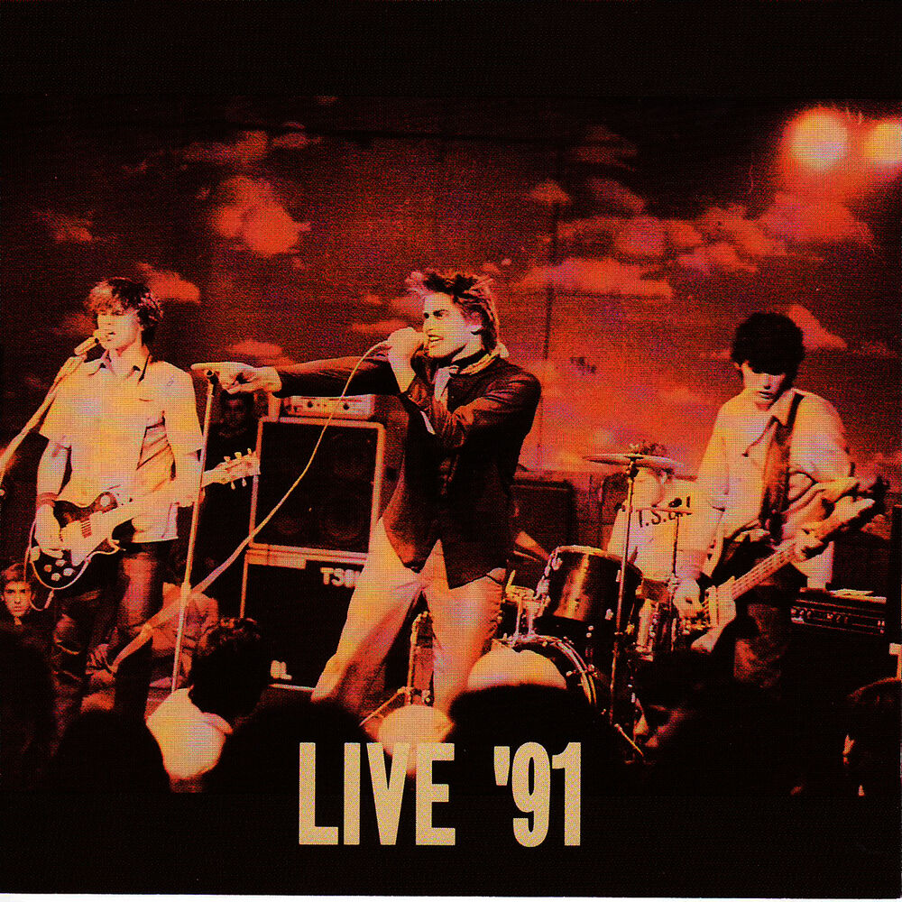 Picture of Live 1991