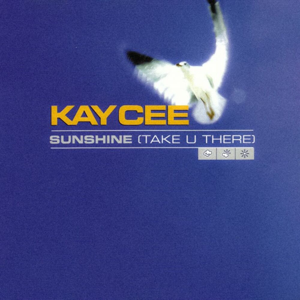 Picture of Sunshine (Take U There)