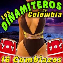 Cover of 16 Cumbiazos