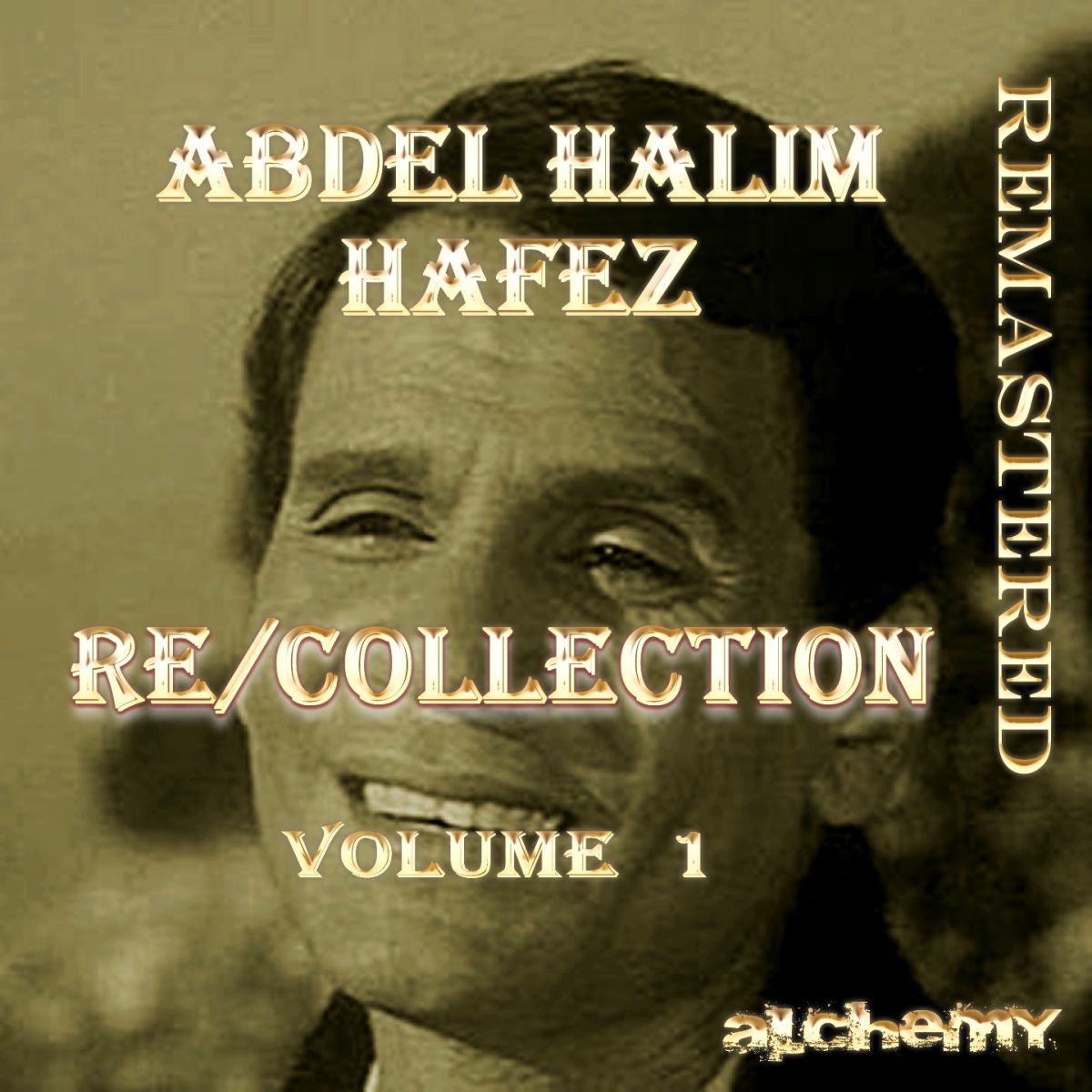 Album cover of Re/Collection, Vol. 1 (Remastered)