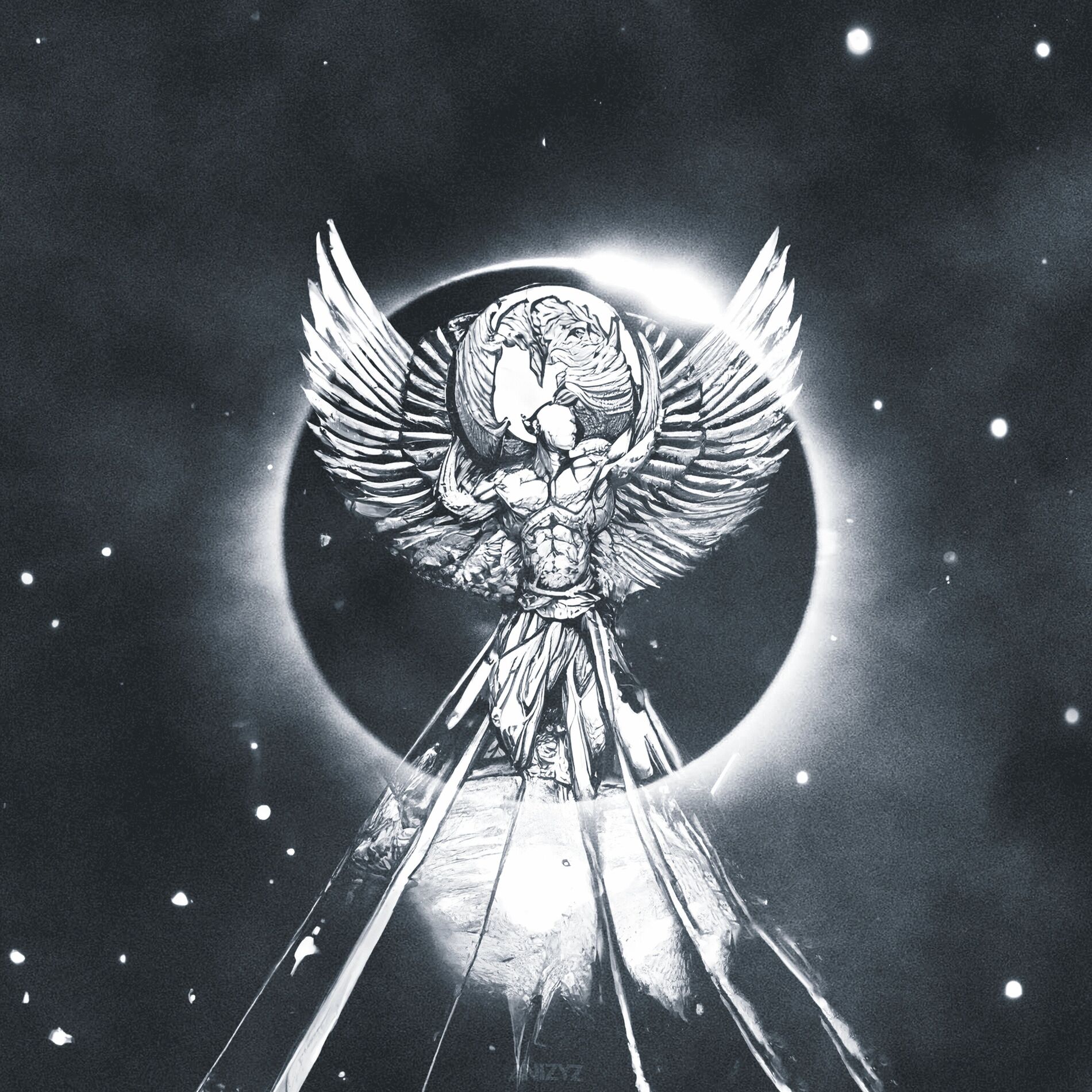 Album cover of Heaven