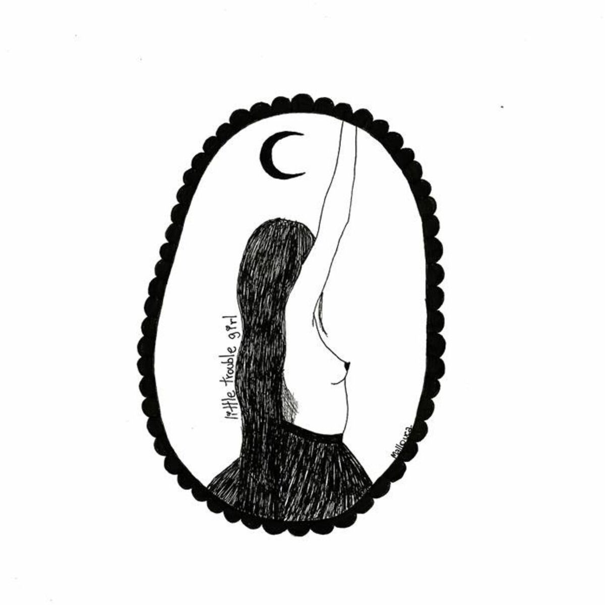 Album cover of Lake of Lovers