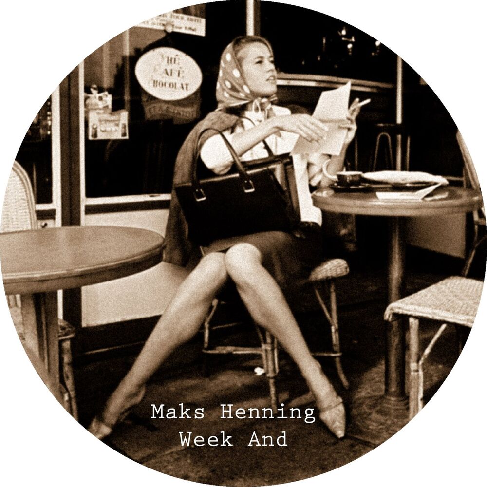 Picture of Week And