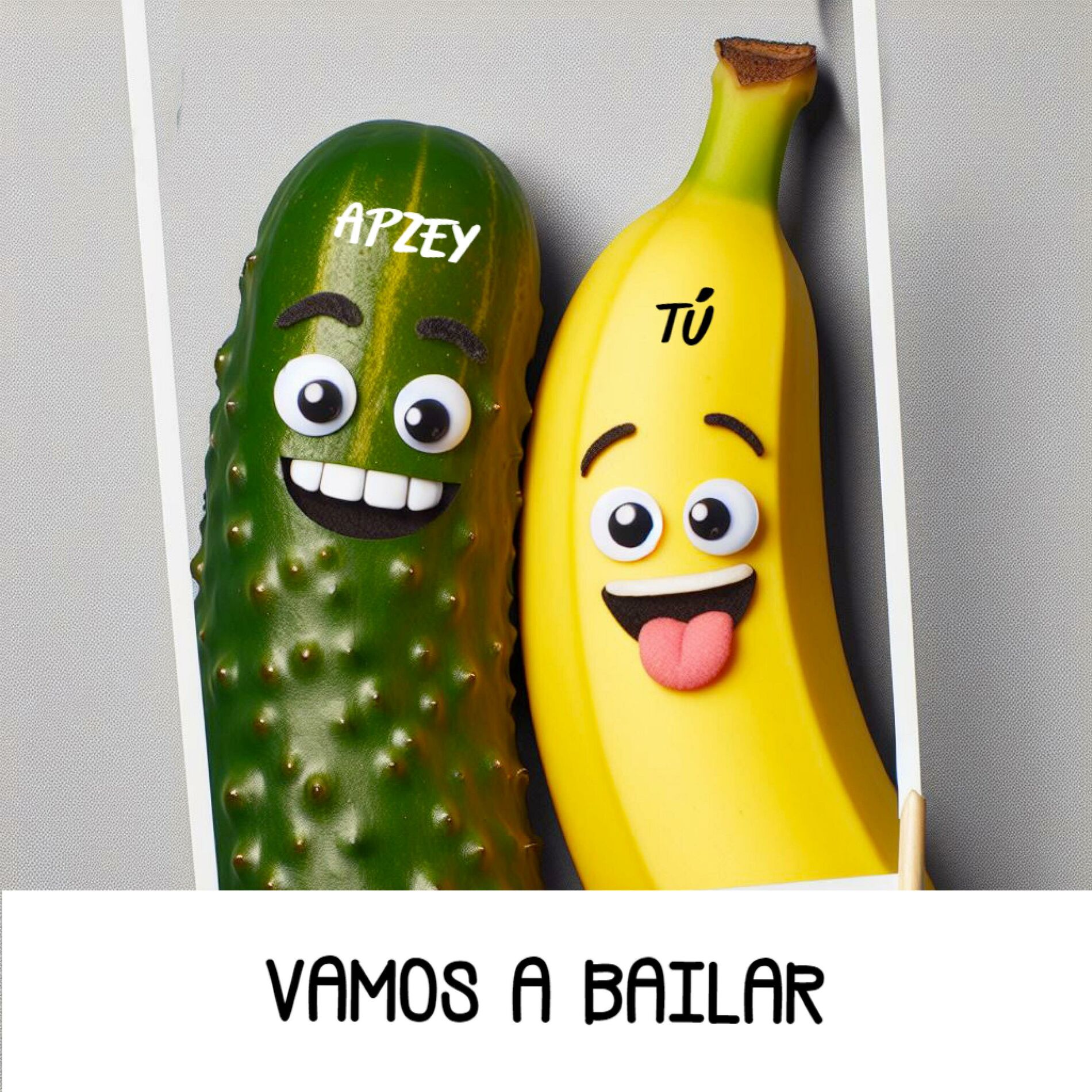 Album cover of Vamos a Bailar