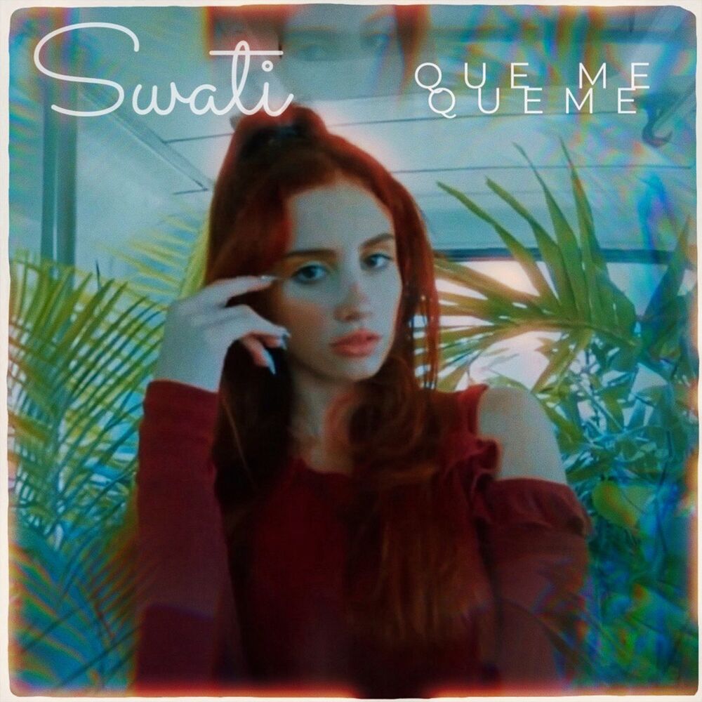 Picture of Que me queme