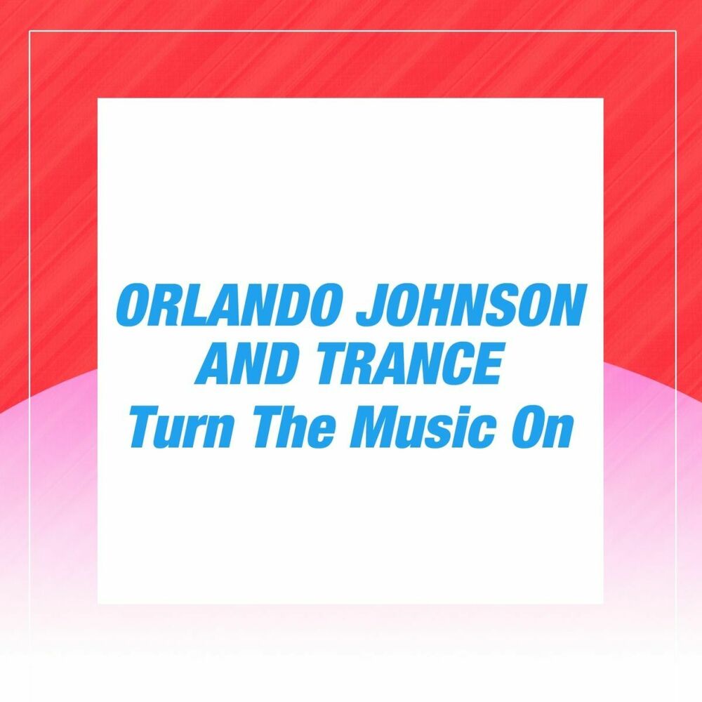 Picture of Turn the Music On