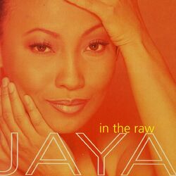 Cover of In the Raw