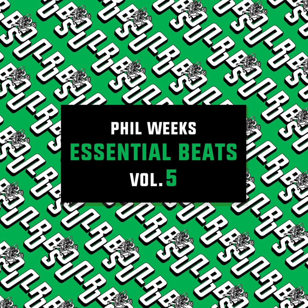 Picture of Essential Beats, Vol. 5