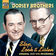 Basin Street Blues by Bob Crosby album cover