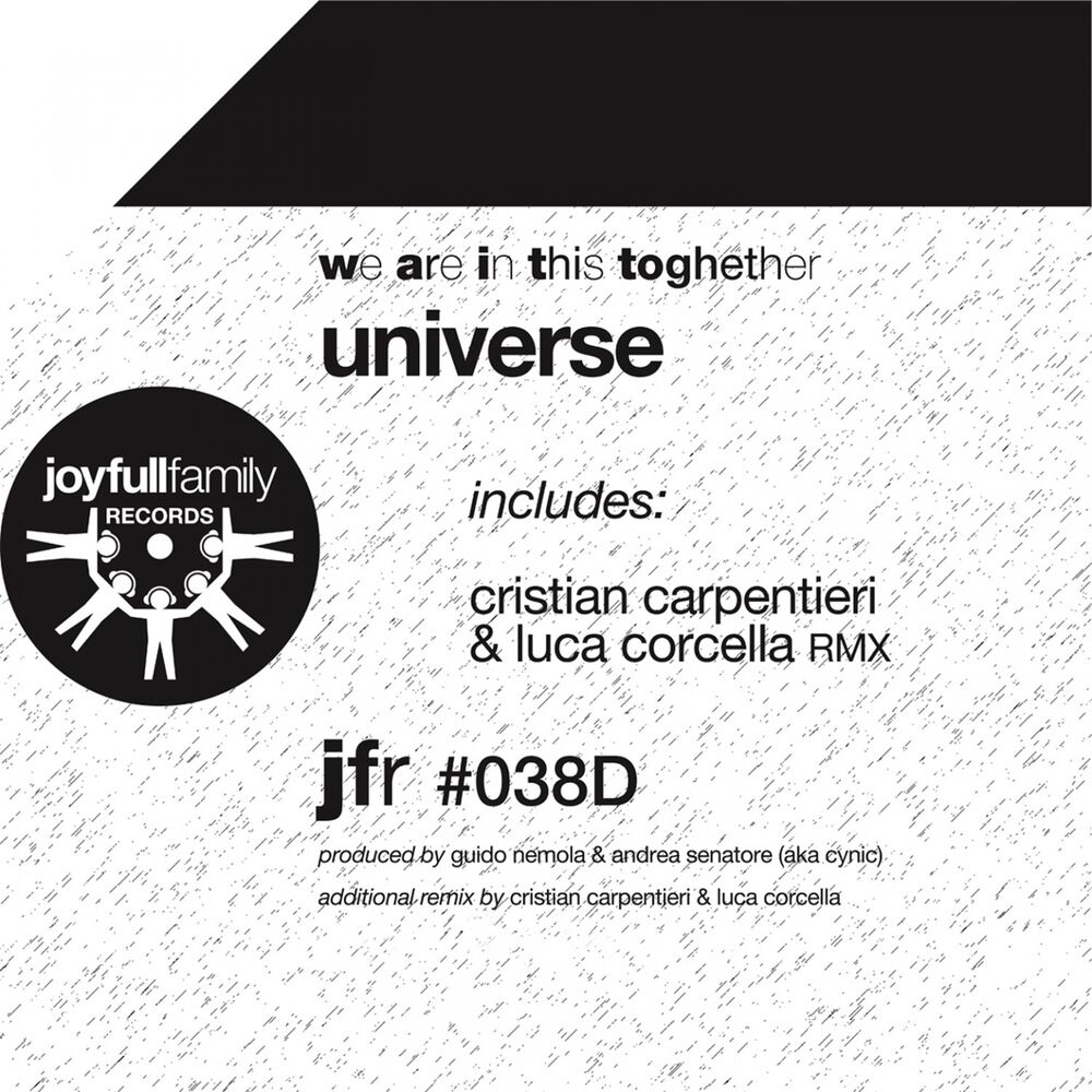 Picture of Universe