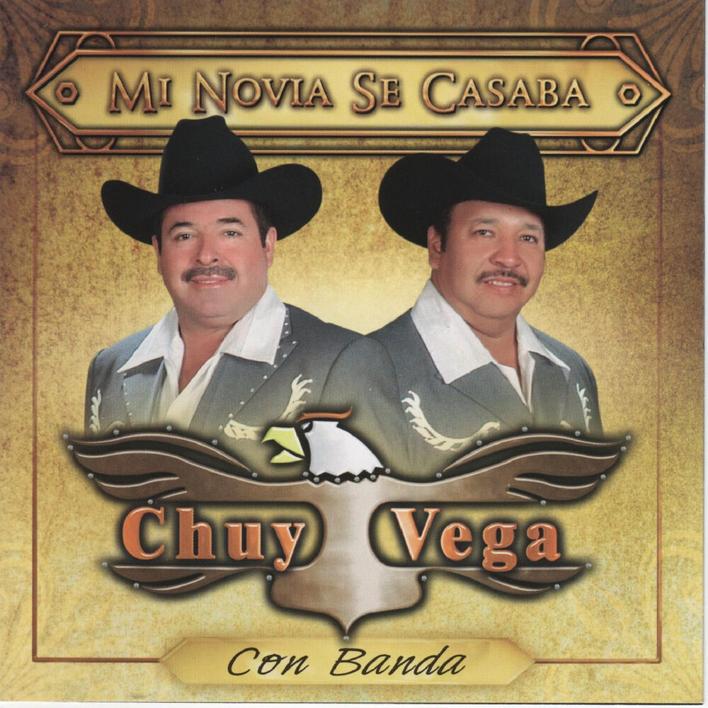 Picture of Mi Novia Se Casaba
