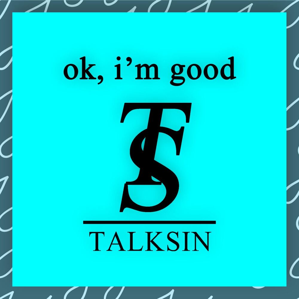 Picture of Ok, I'm Good