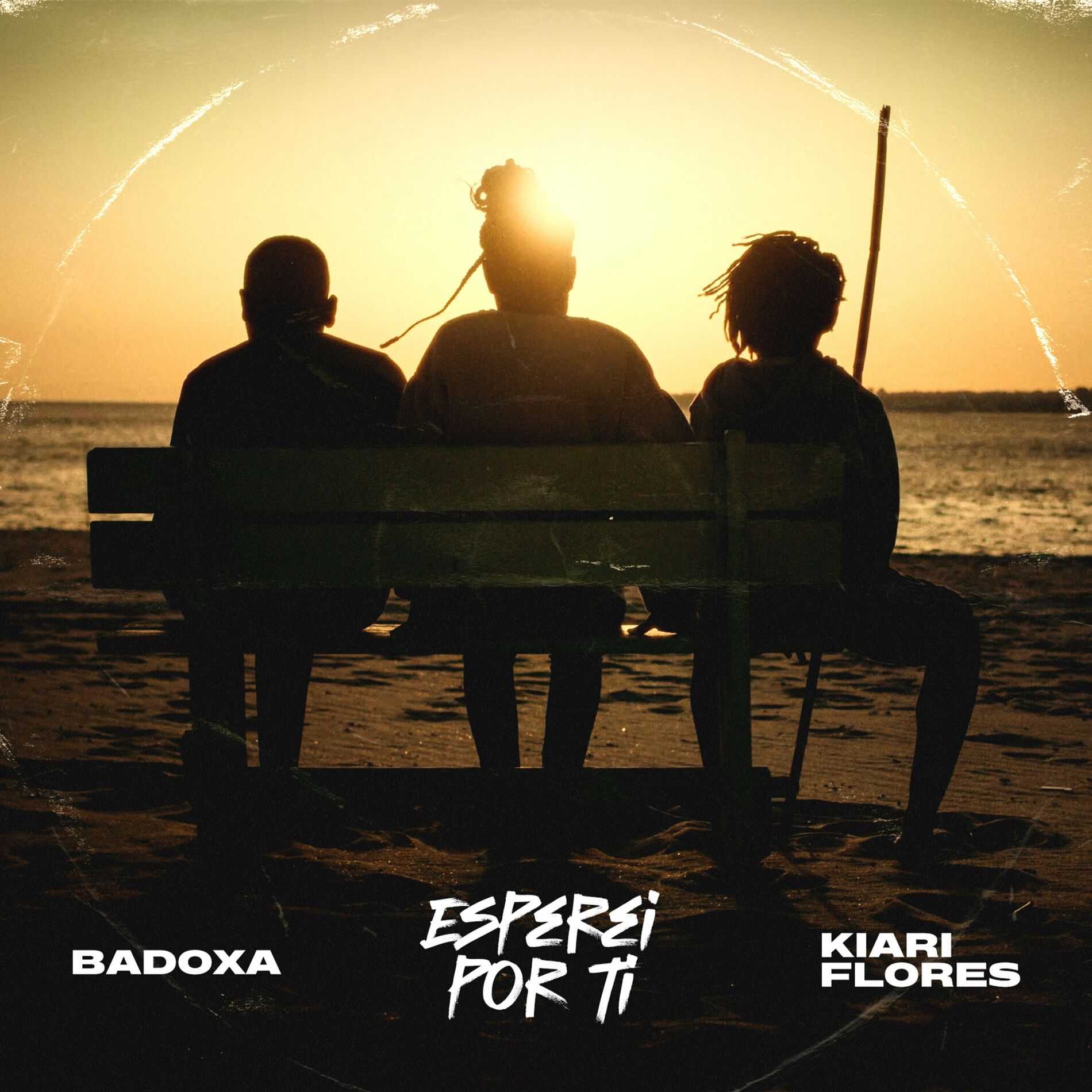 Album cover of Esperei por Ti