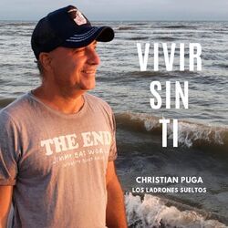 Cover of Vivir Sin Ti