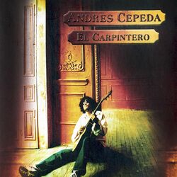 Cover of El Carpintero