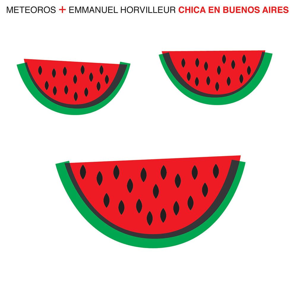 Picture of Chica en Buenos Aires