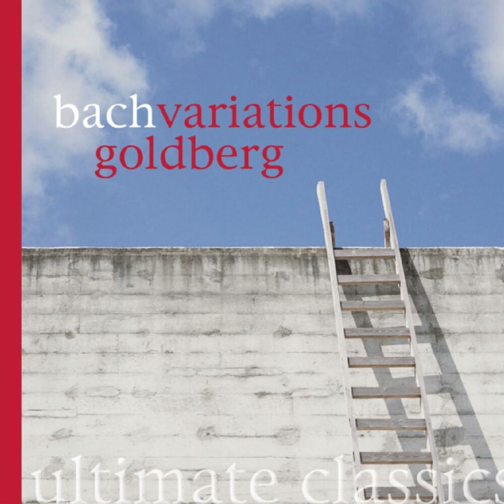 Picture of Bach: Variations Goldberg