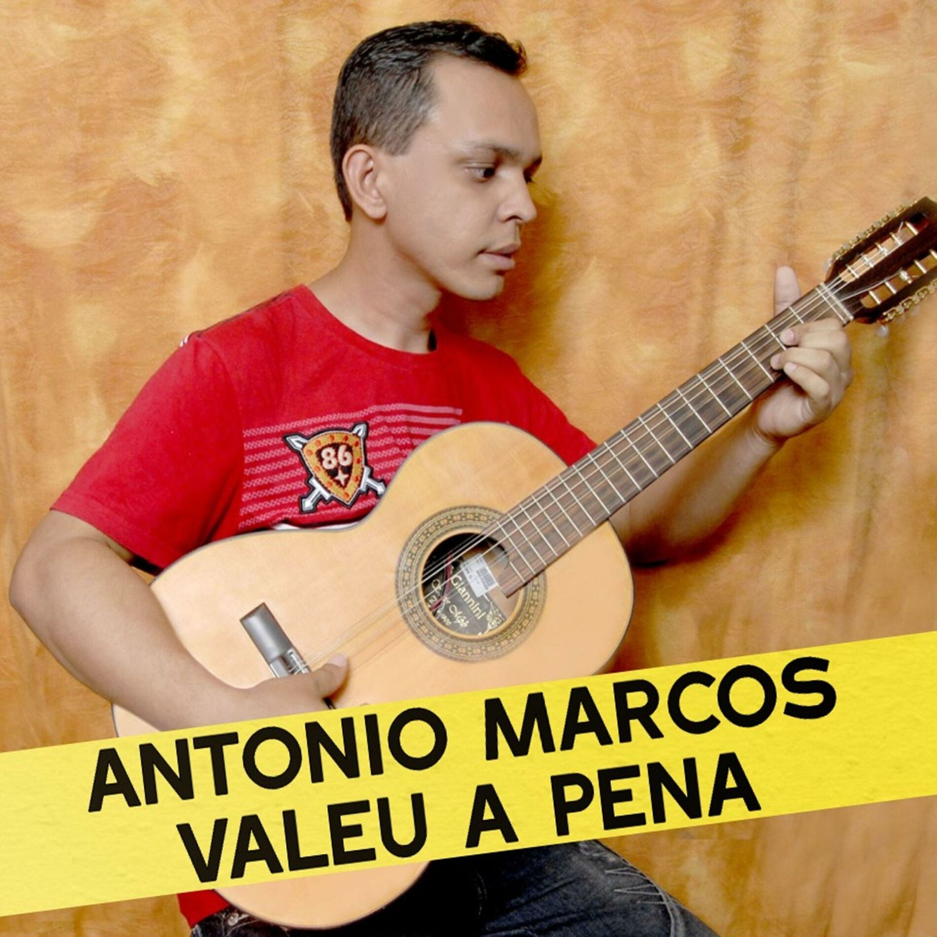 Album cover of Valeu a Pena