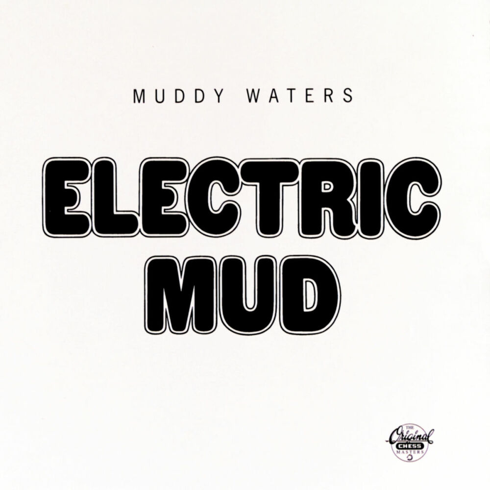 Picture of Electric Mud