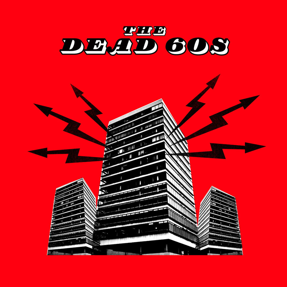 Picture of The Dead 60s