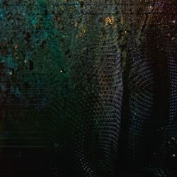 Cover of Coil EP