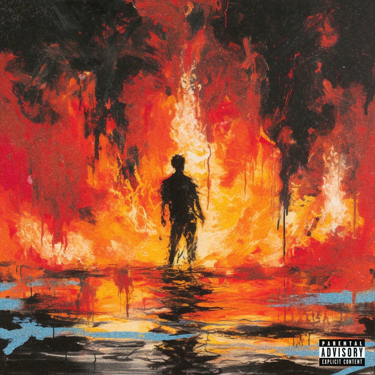 Album cover of Where There's Smoke...