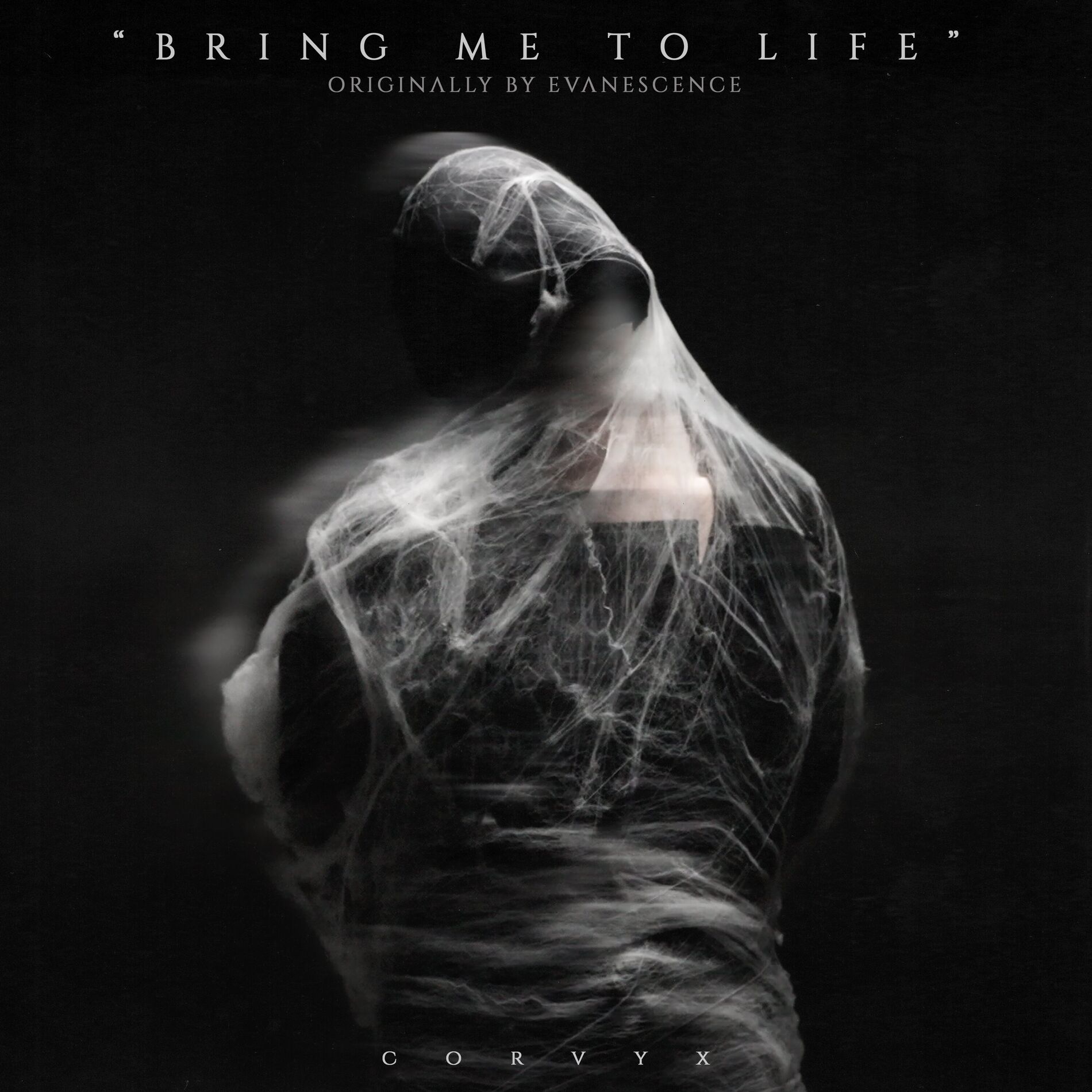 Album cover of Bring Me To Life