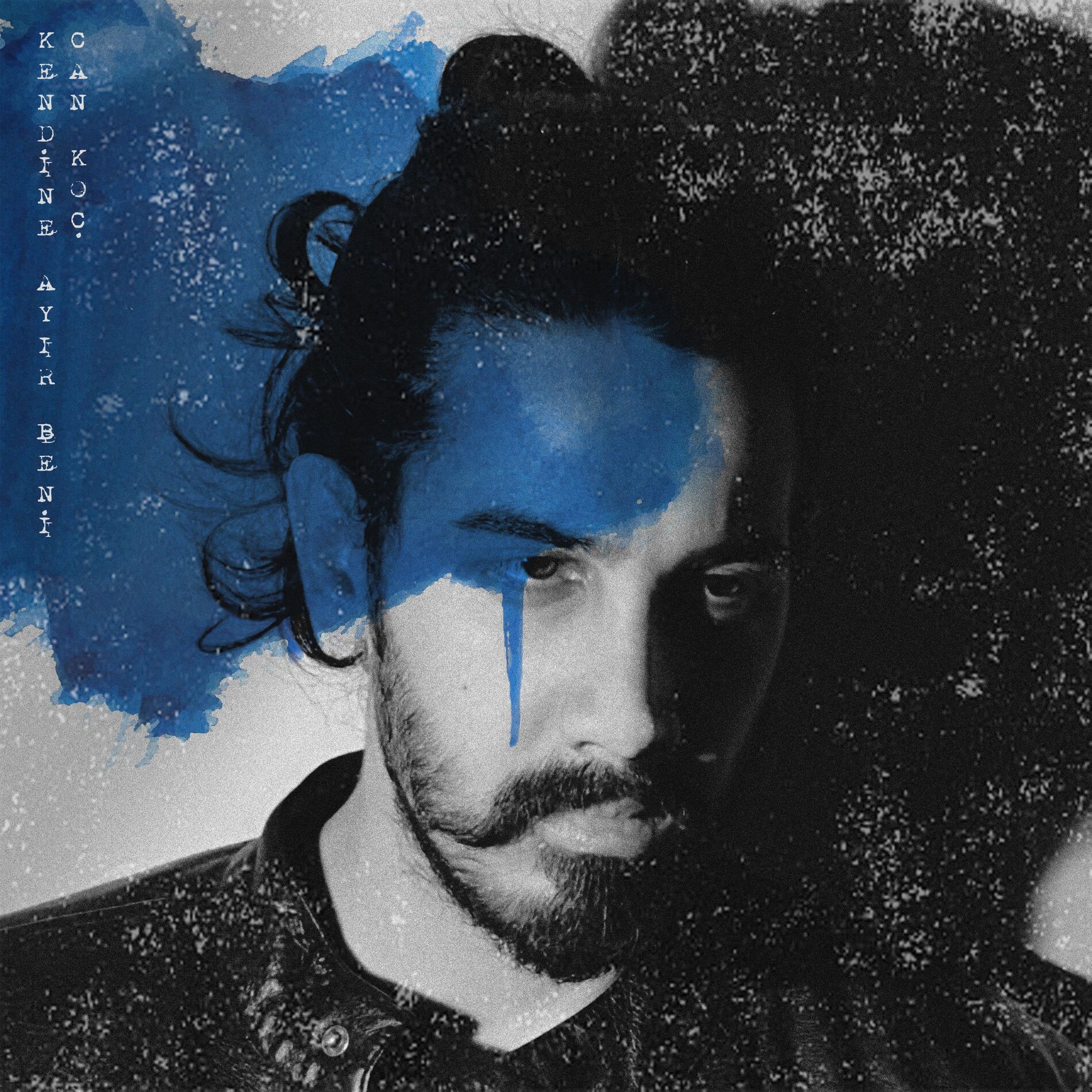 Album cover of Kendine Ayır Beni
