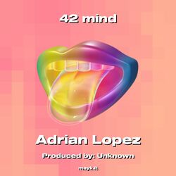 Cover of 42 mind