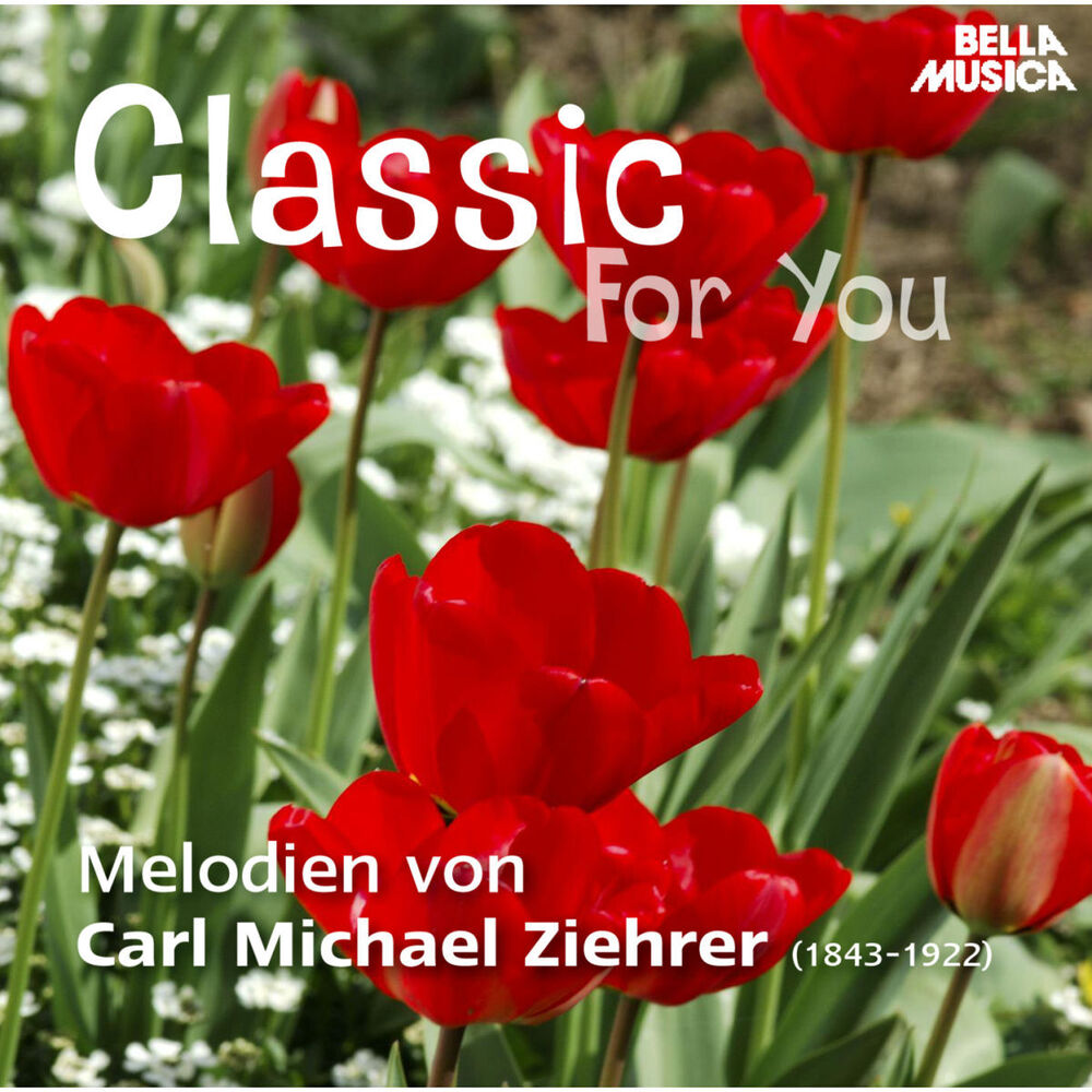 Picture of Classic for You: Ziehrer: Melodien