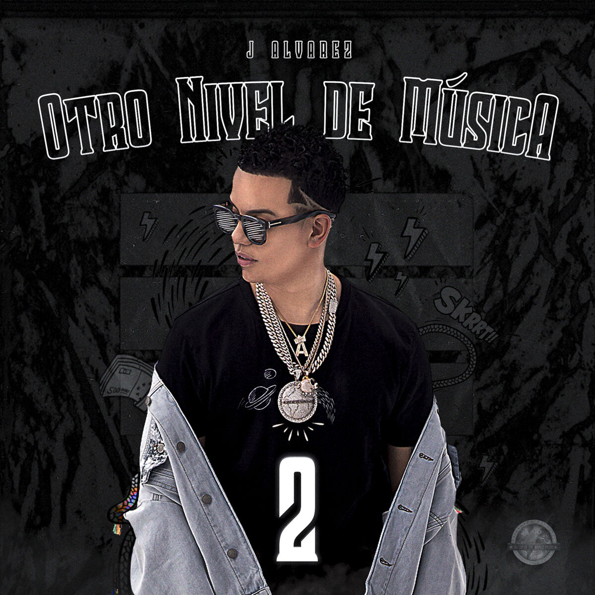 Album cover of Esa Boquita