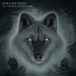 Cover of Let Light Overcome