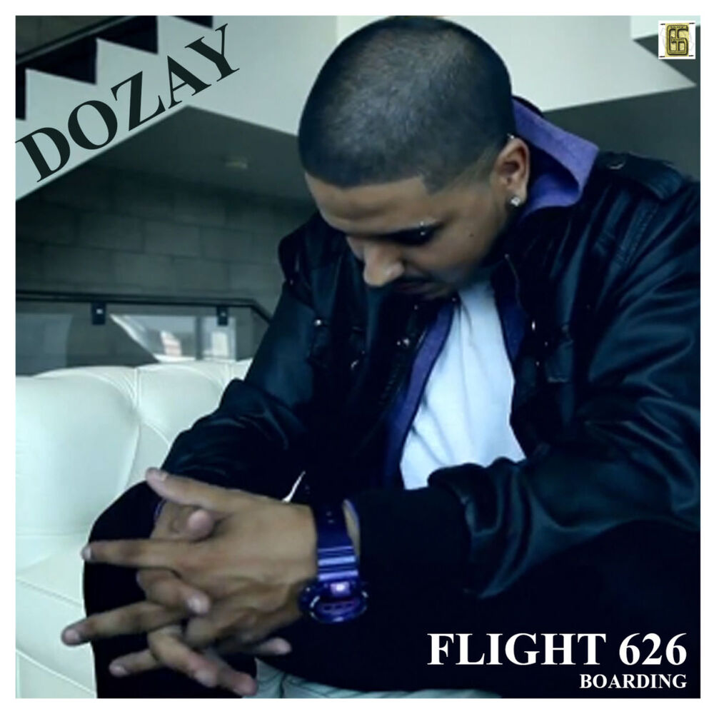 Picture of Flight 626 Boarding