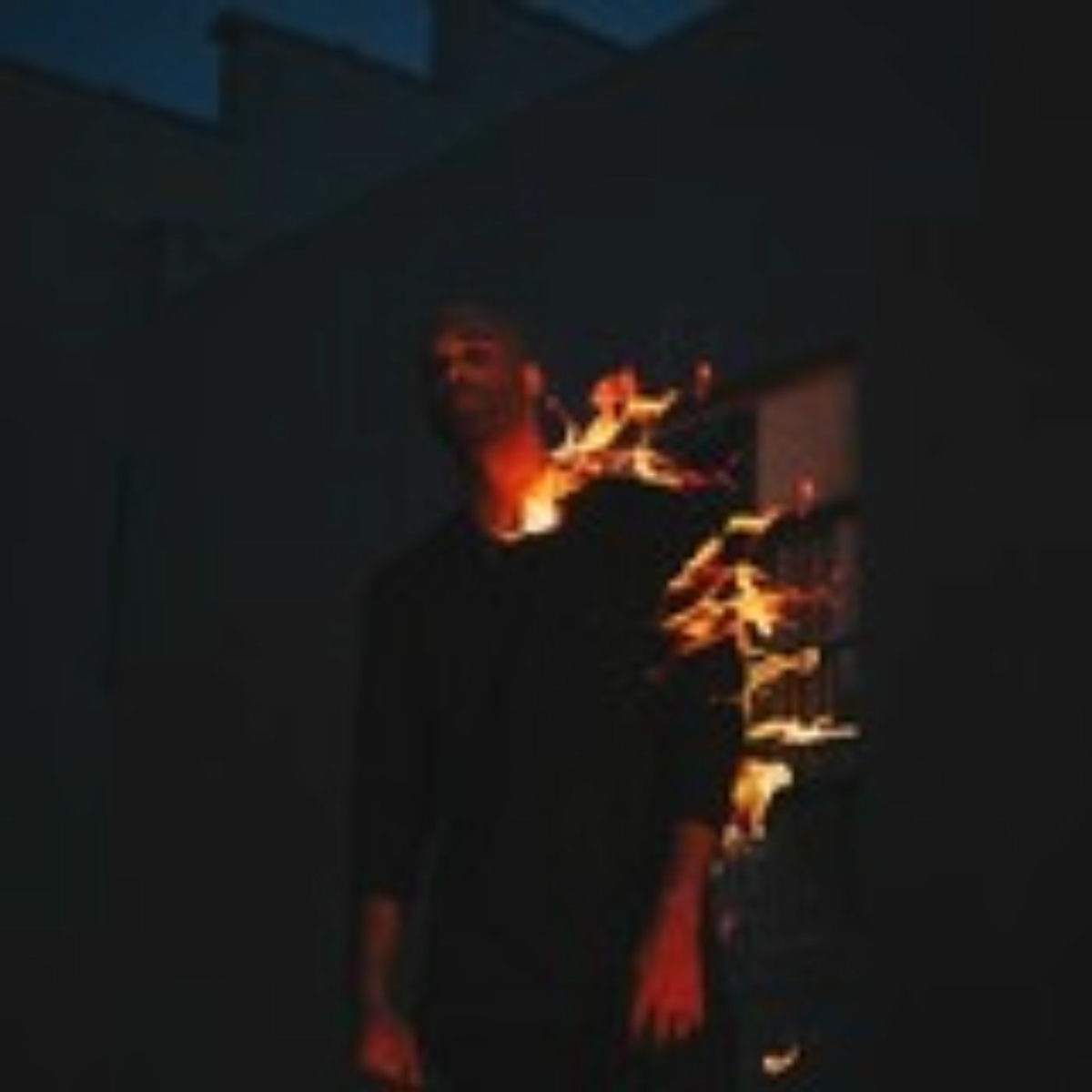 Album cover of Fight