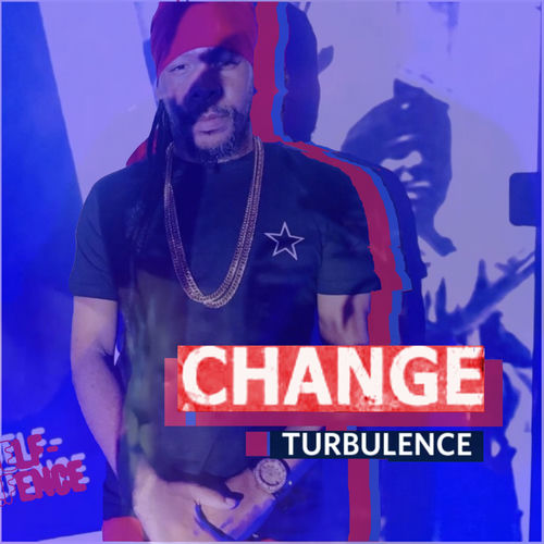 Change