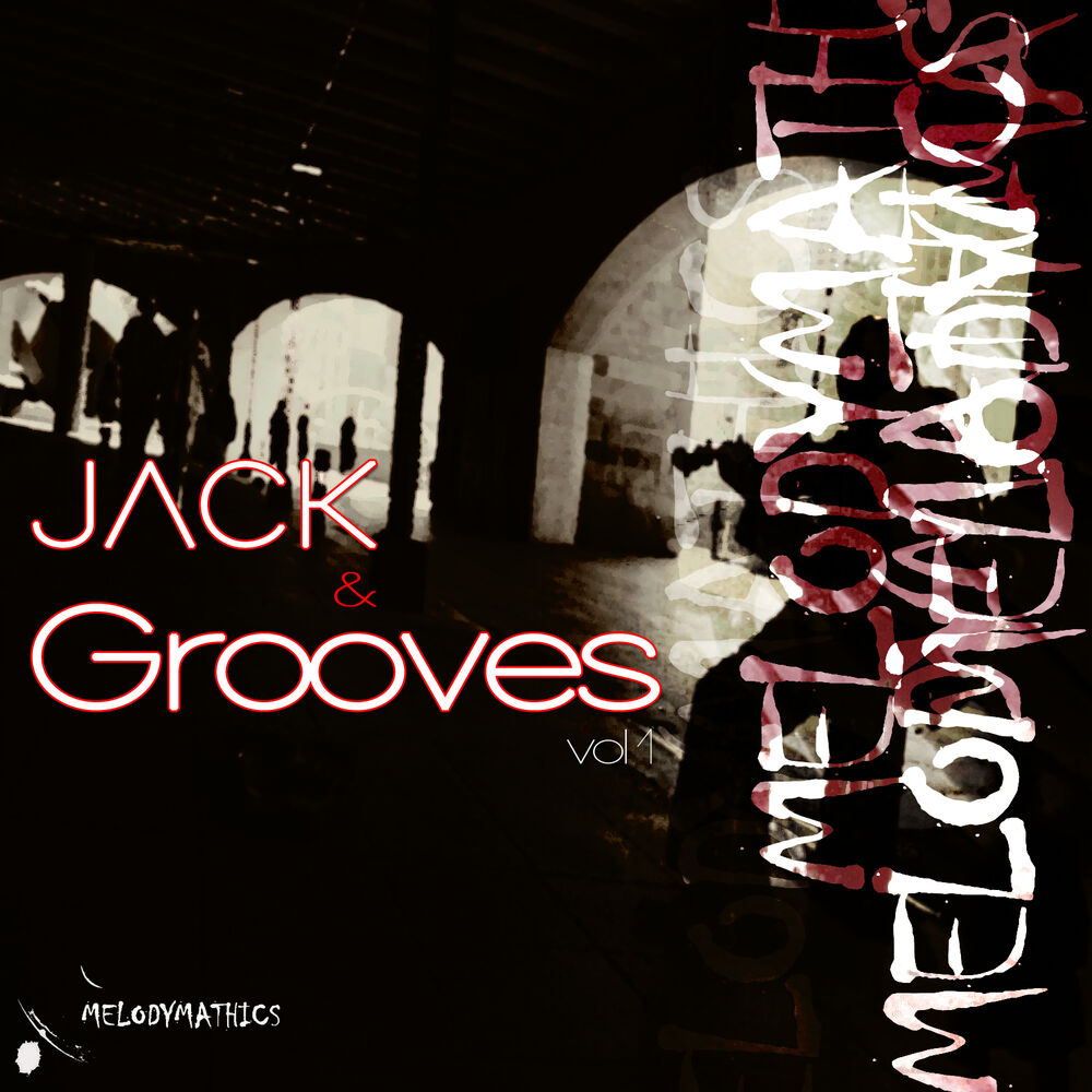 Picture of Jack & Grooves (vol.1)
