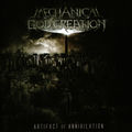 Artifact of Annihilation
