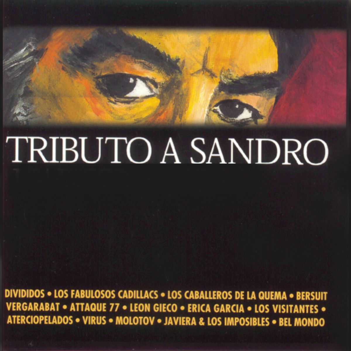Album cover of Tengo
