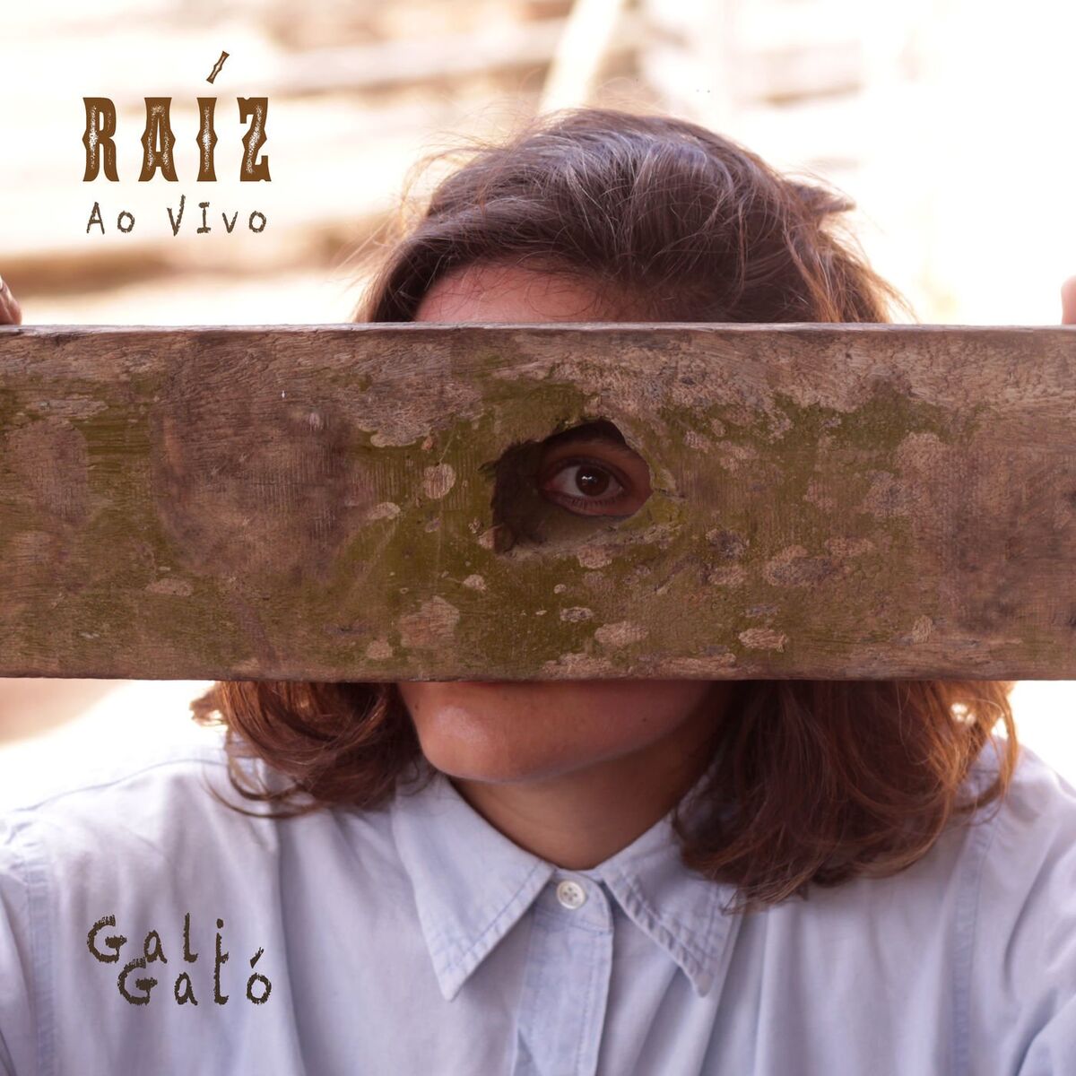 Album cover of Raiz - ao Vivo