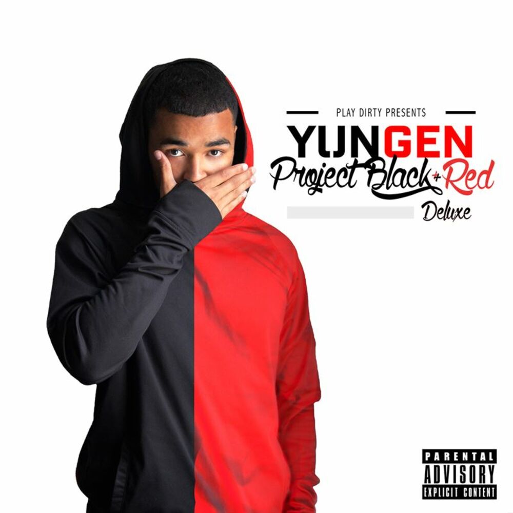 Picture of Project Black & Red (Deluxe)