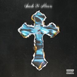 Cover of Smoke & Mirrors