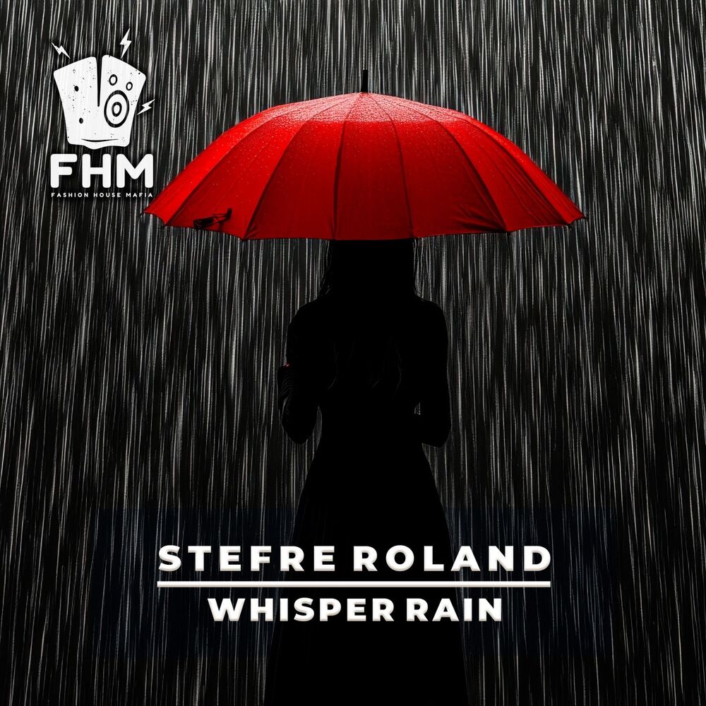 Picture of Whisper Rain