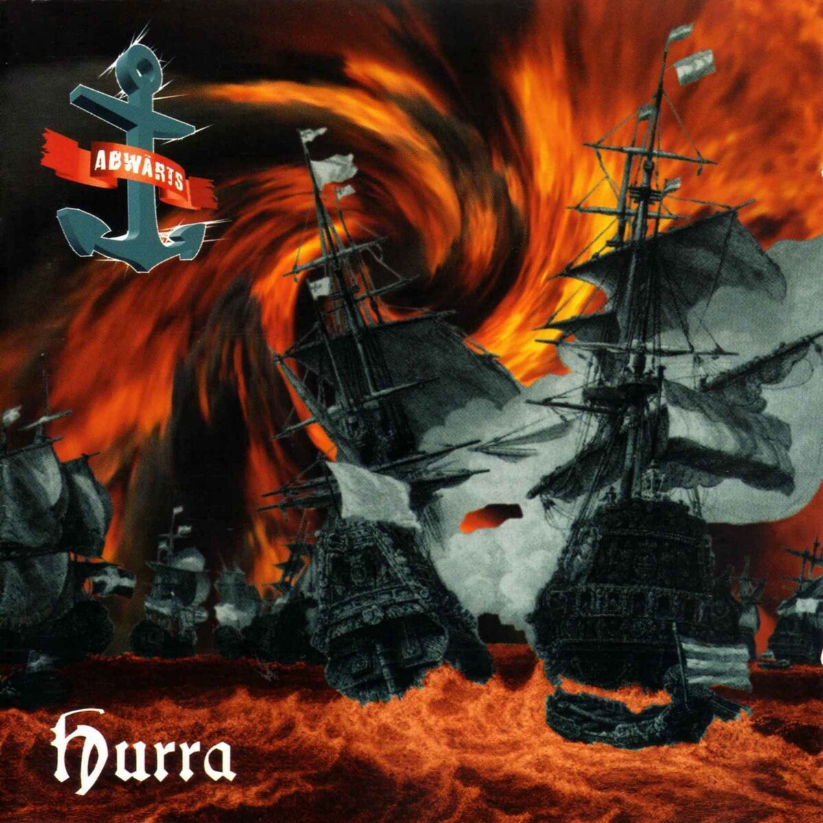 Album cover of Zonenzombie