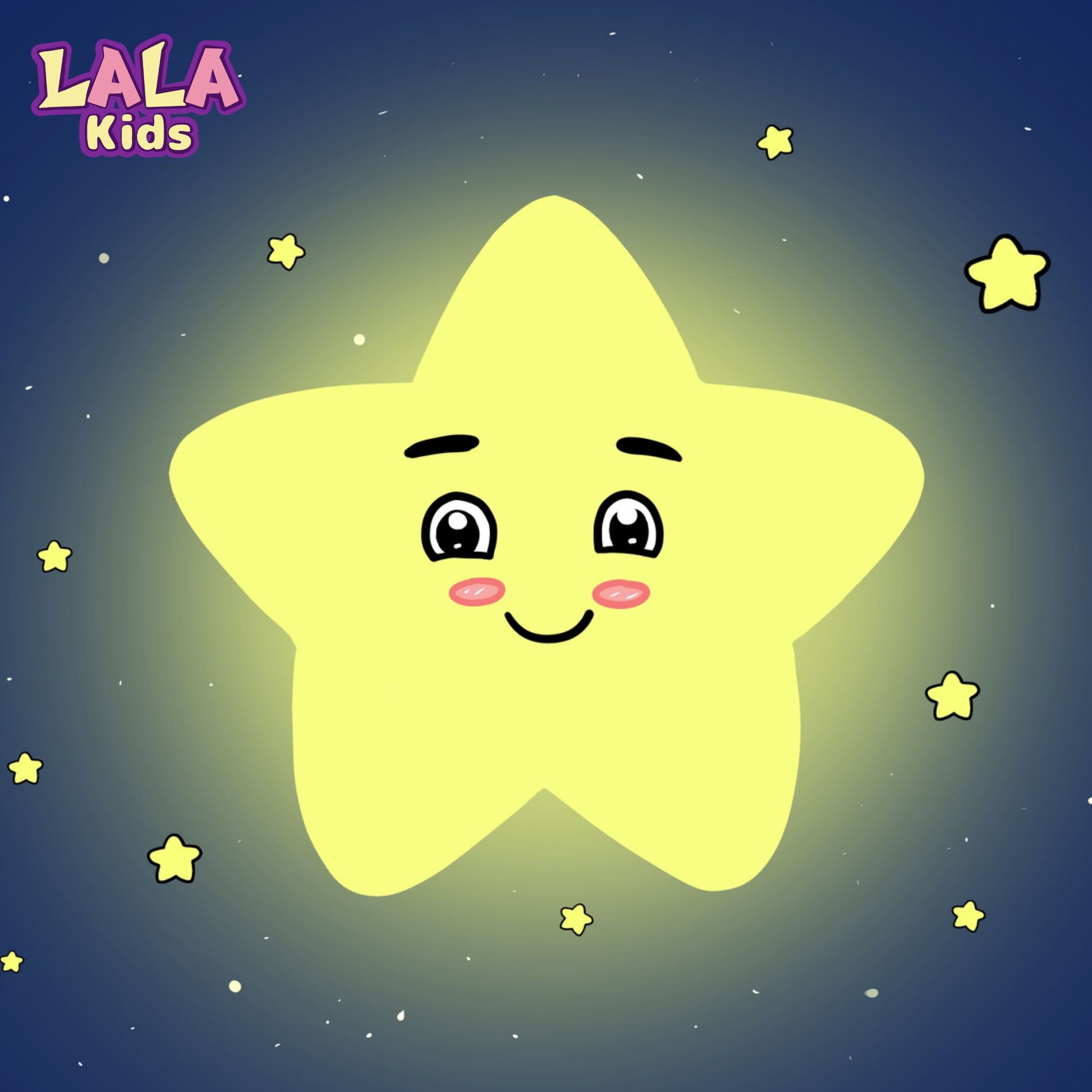 Album picture of Brilha Brilha Estrelinha