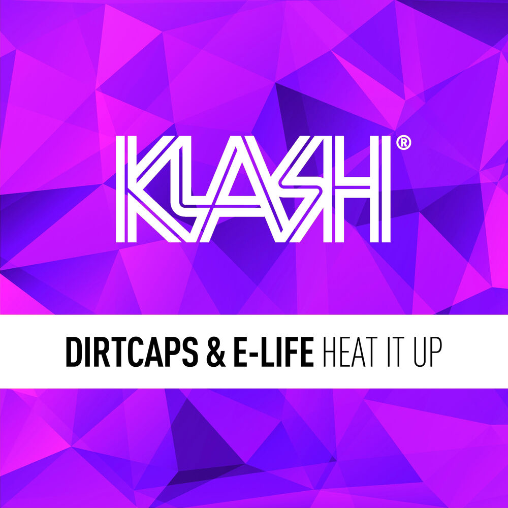 Picture of Heat It Up
