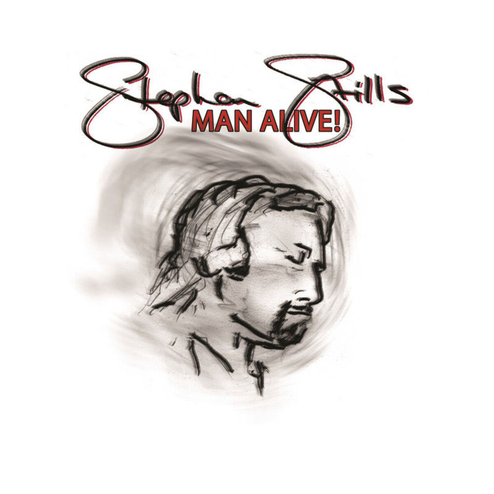 Picture of Man Alive!