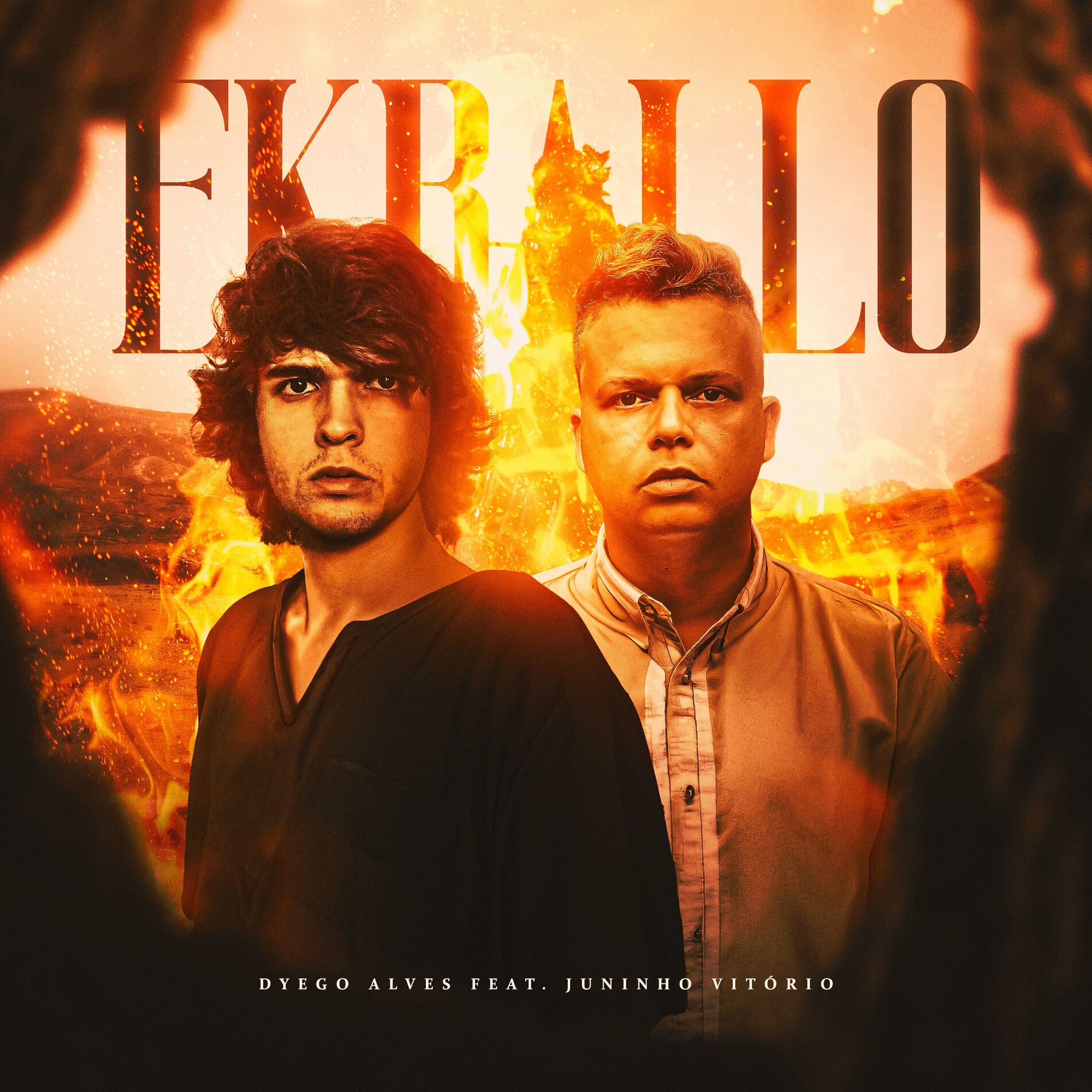 Album cover of Ekballo