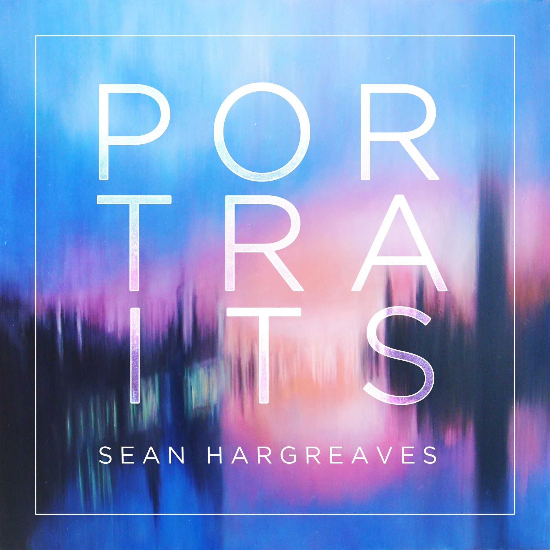 Album cover of Portraits