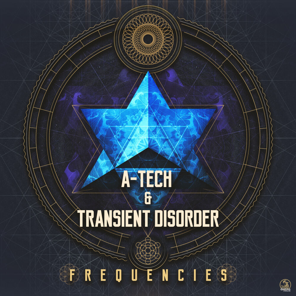 Picture of Frequencies