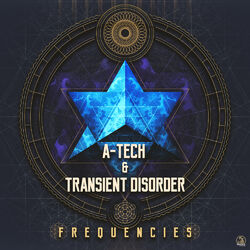 Cover of Frequencies